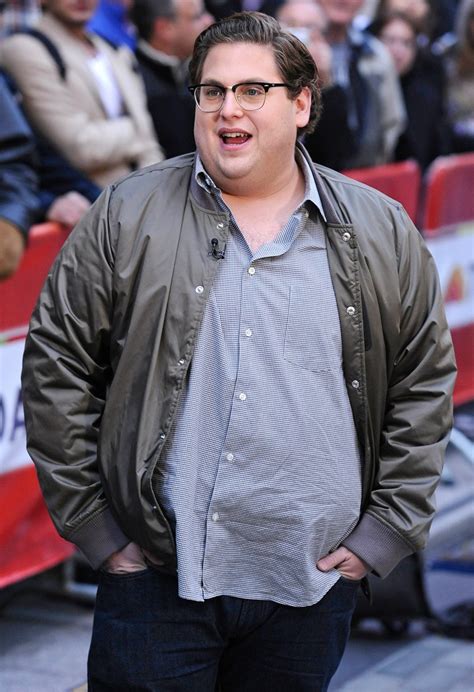 jonah hill dünn|Jonah Hill Shows Off Dramatic Weight Loss: See the Before and。